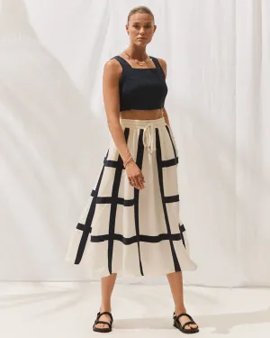 The Amira Top