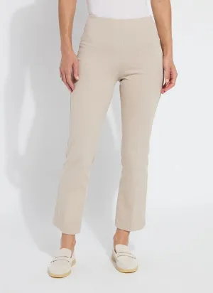 THE BABY BOOTCUT JEAN