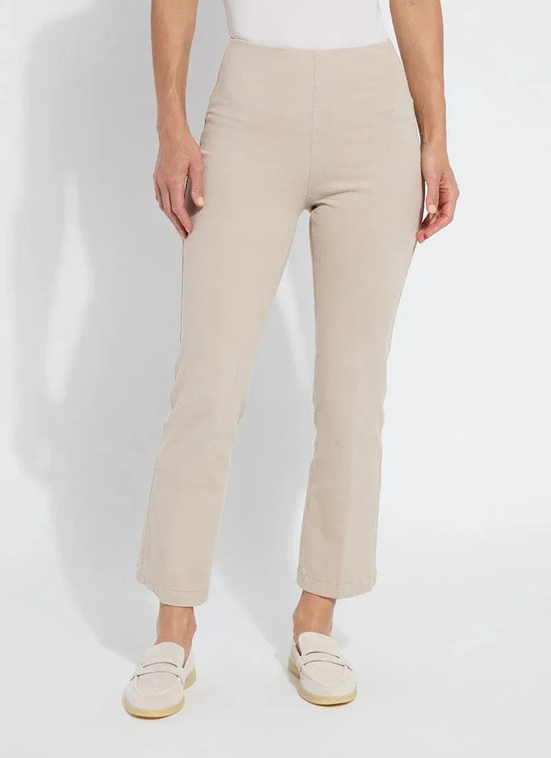 THE BABY BOOTCUT JEAN