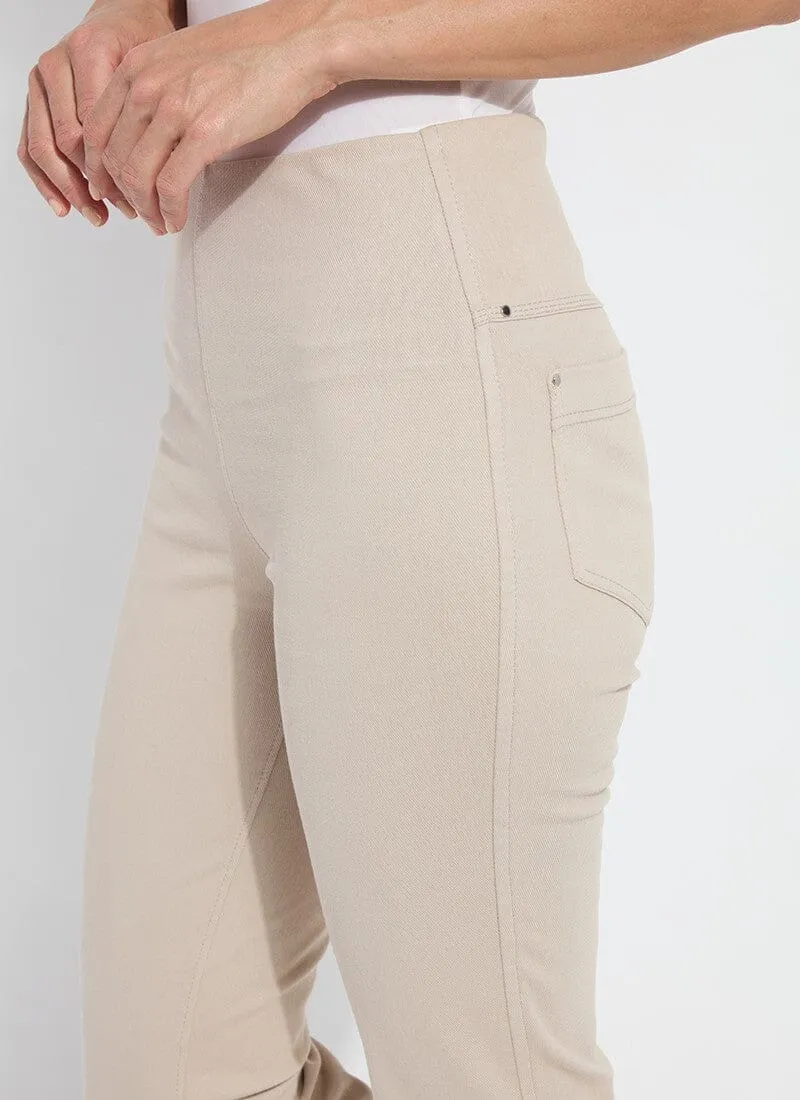 THE BABY BOOTCUT JEAN