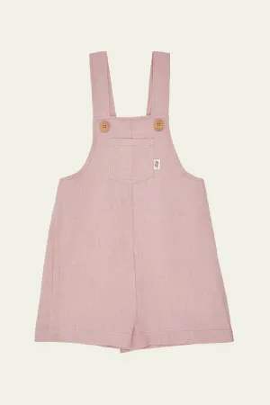 The Charlie Salopette - Blush