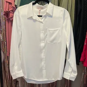 The Dallas Blouse
