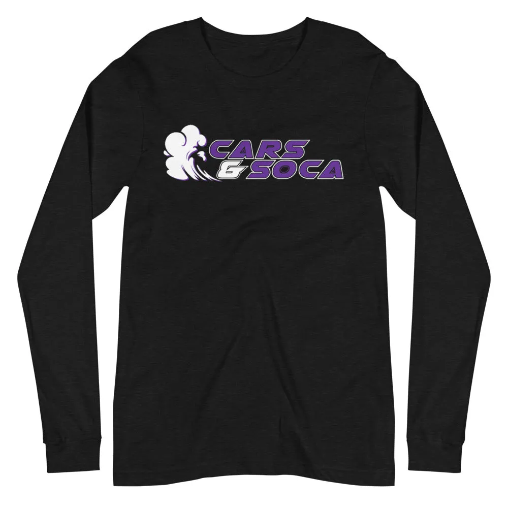 The Original Long Sleeve Tee