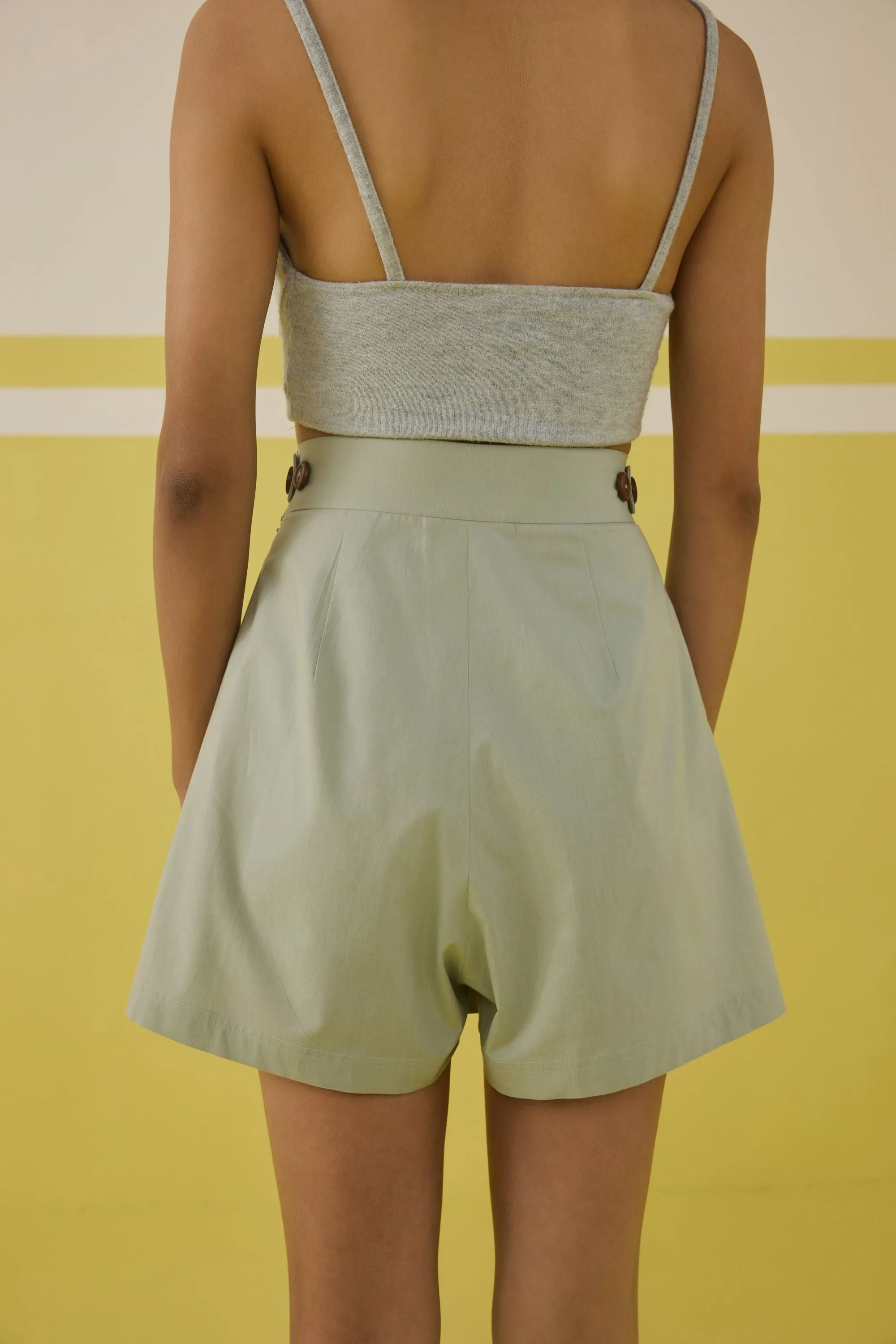 The Summer Organic Cotton Set