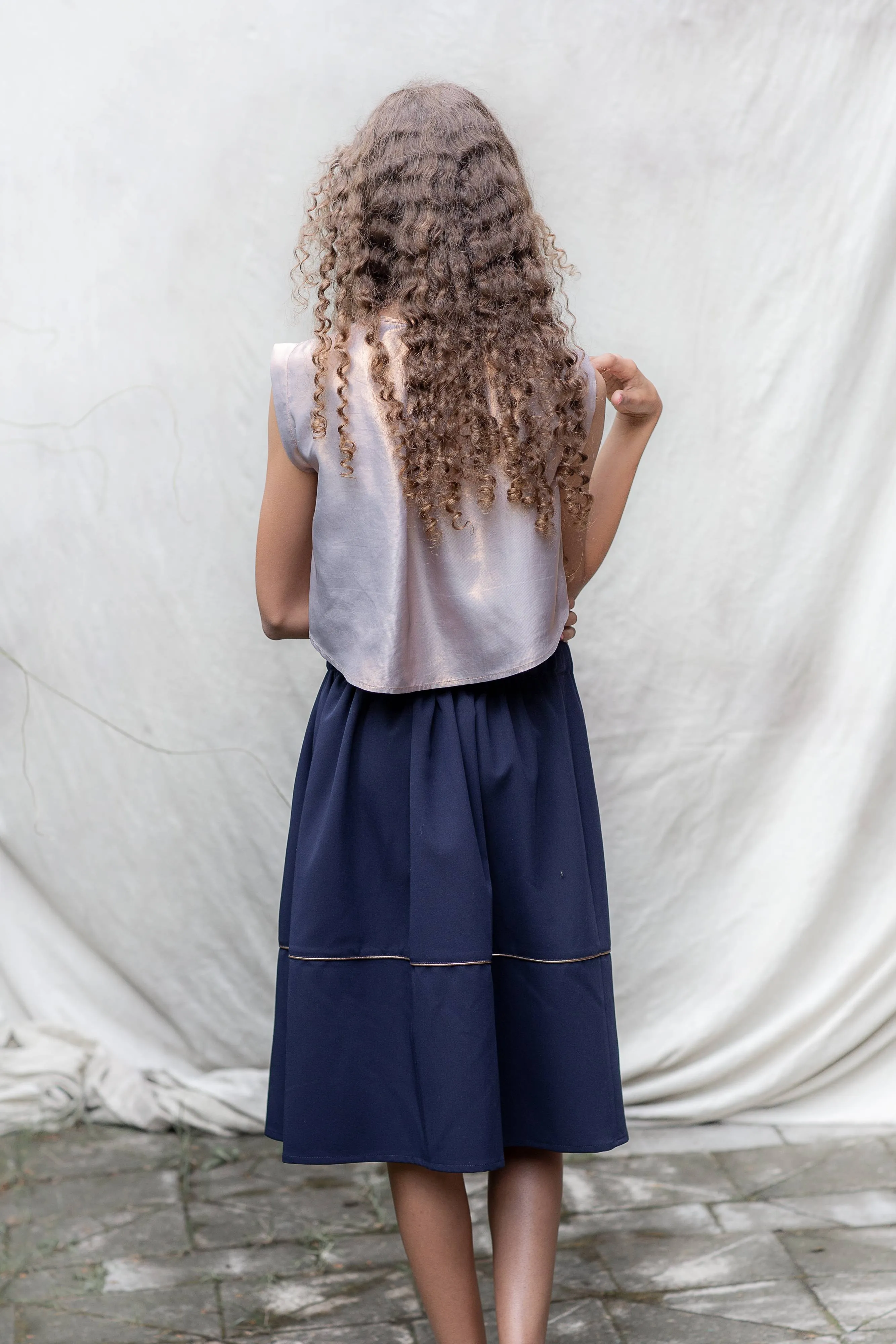 Tilia Top