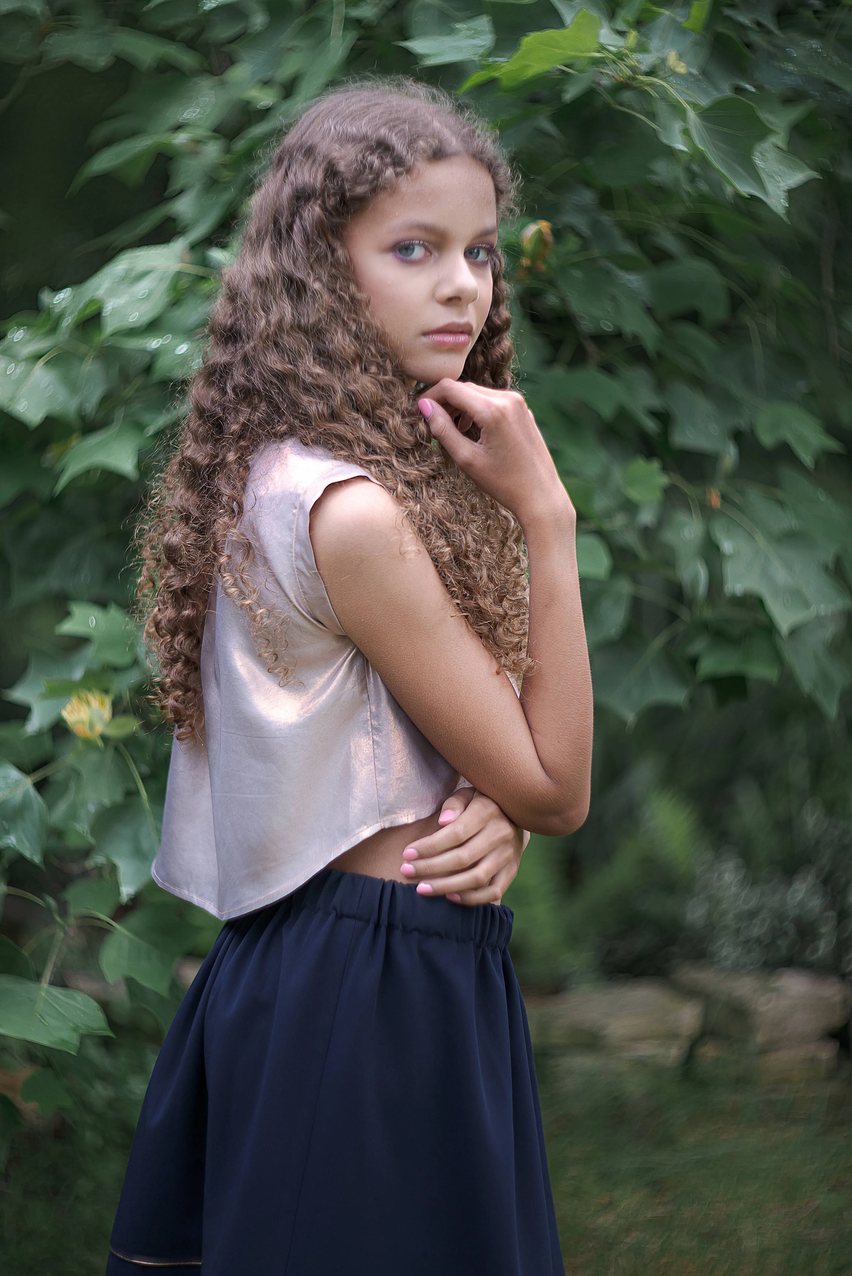 Tilia Top