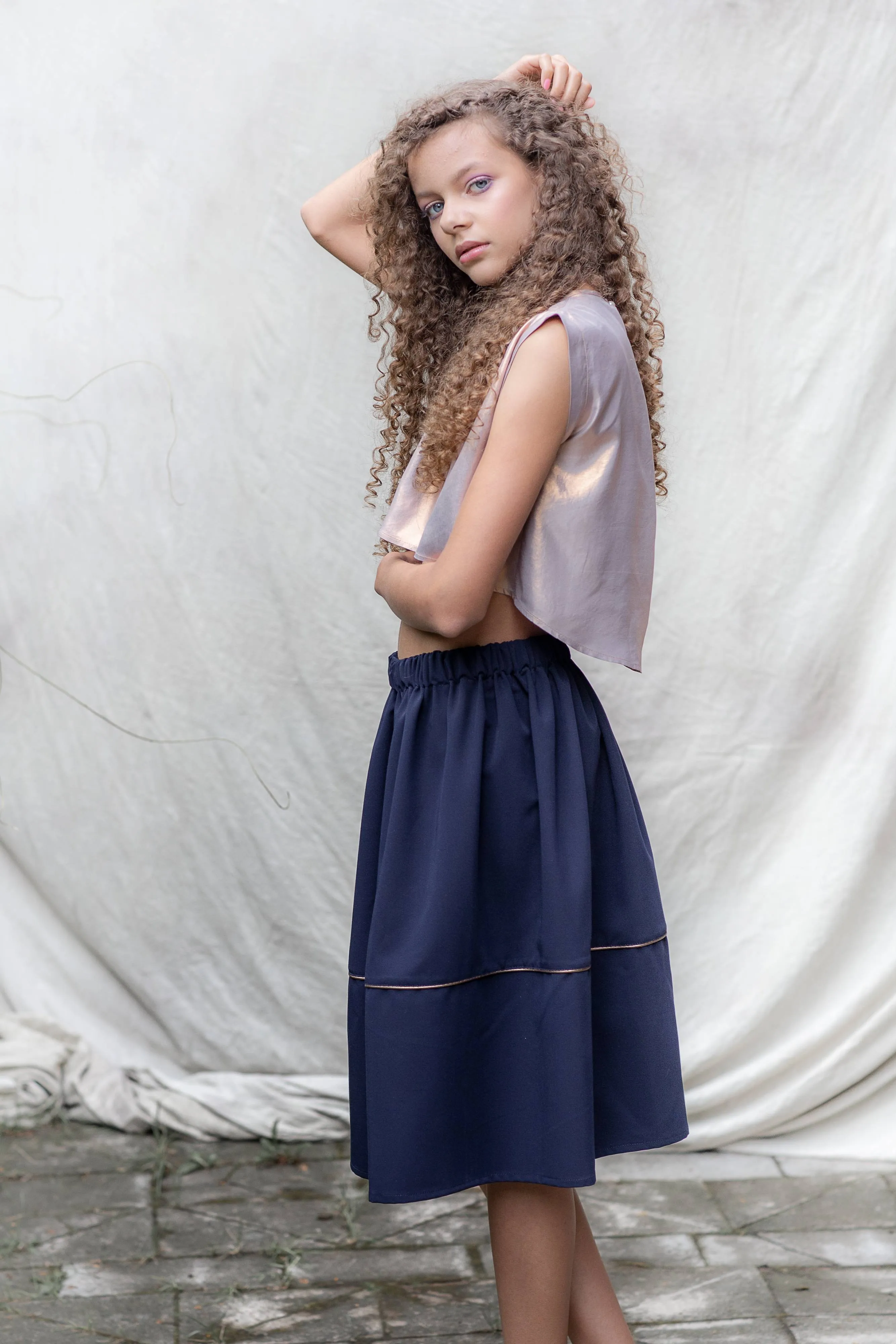 Tilia Top