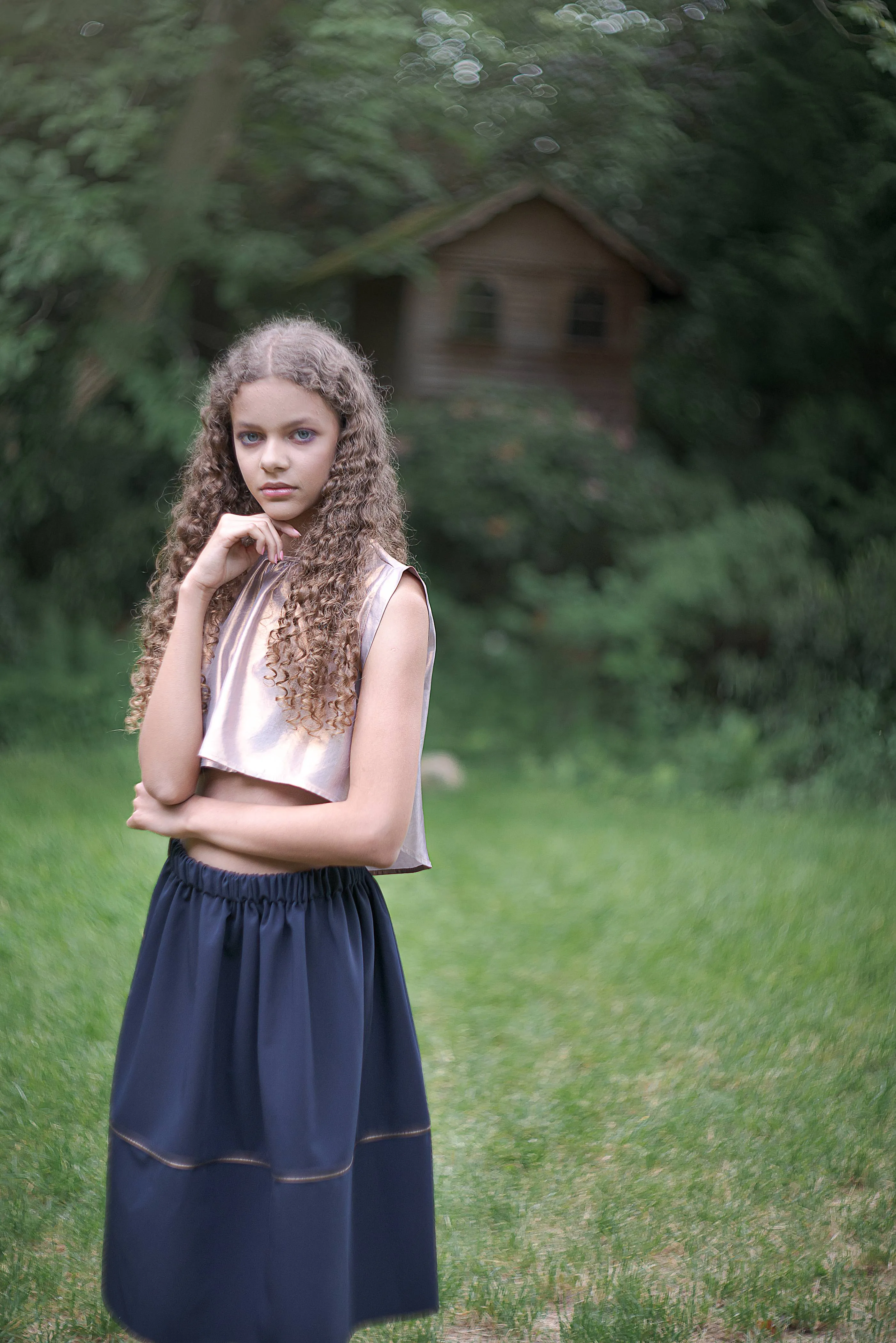 Tilia Top