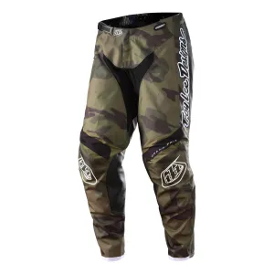 TLD - 2022 GP Brazen Camo Pant