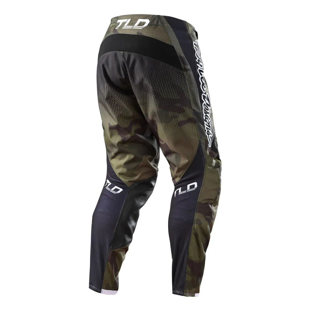 TLD - 2022 GP Brazen Camo Pant