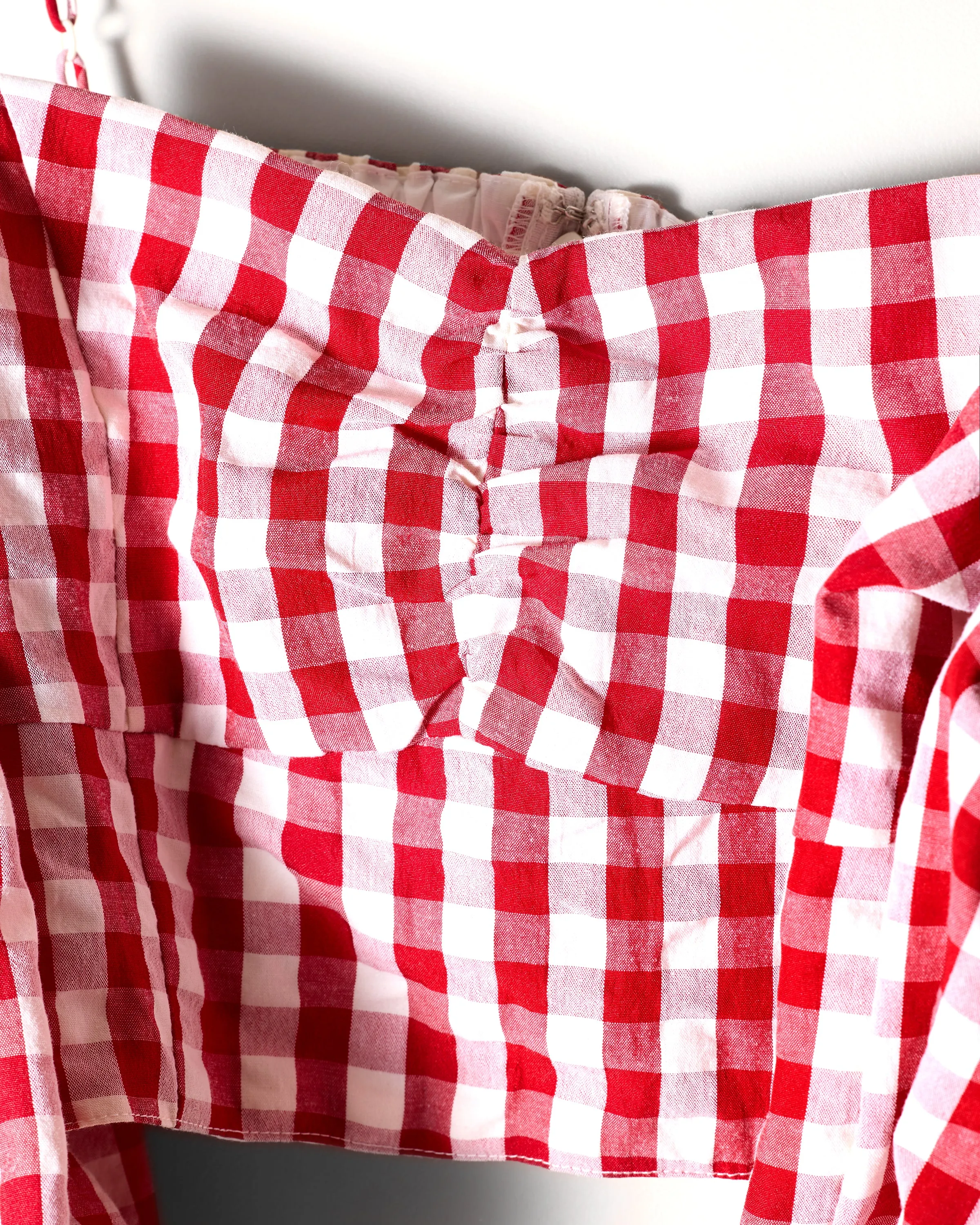【TOPS】 CROPPED TOPS