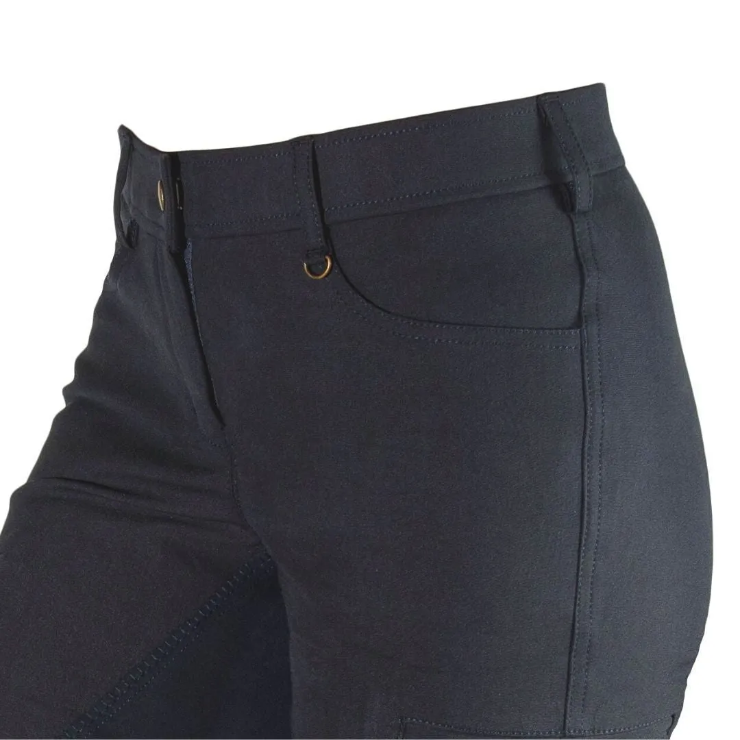 Trail Gen2 Horse Riding Pants