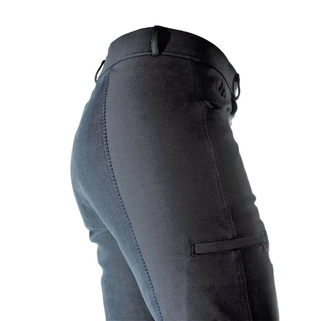 Trail Gen2 Horse Riding Pants