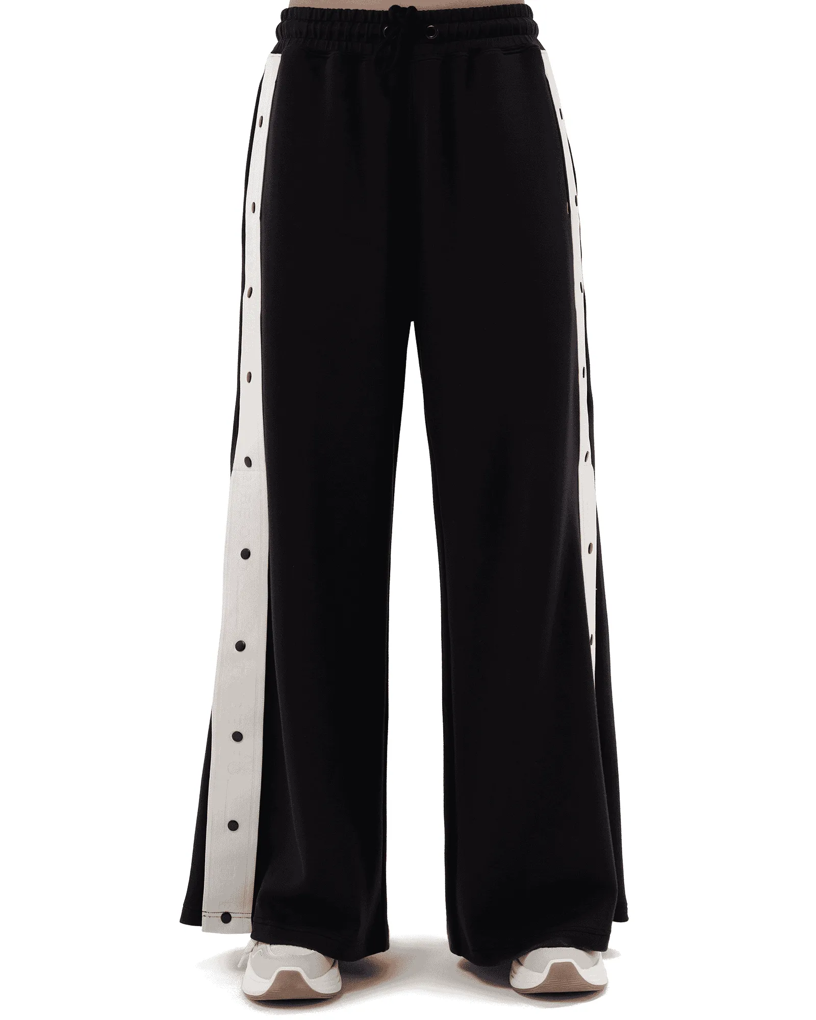TRIBE OF 6 ELLIE POPPER PANT