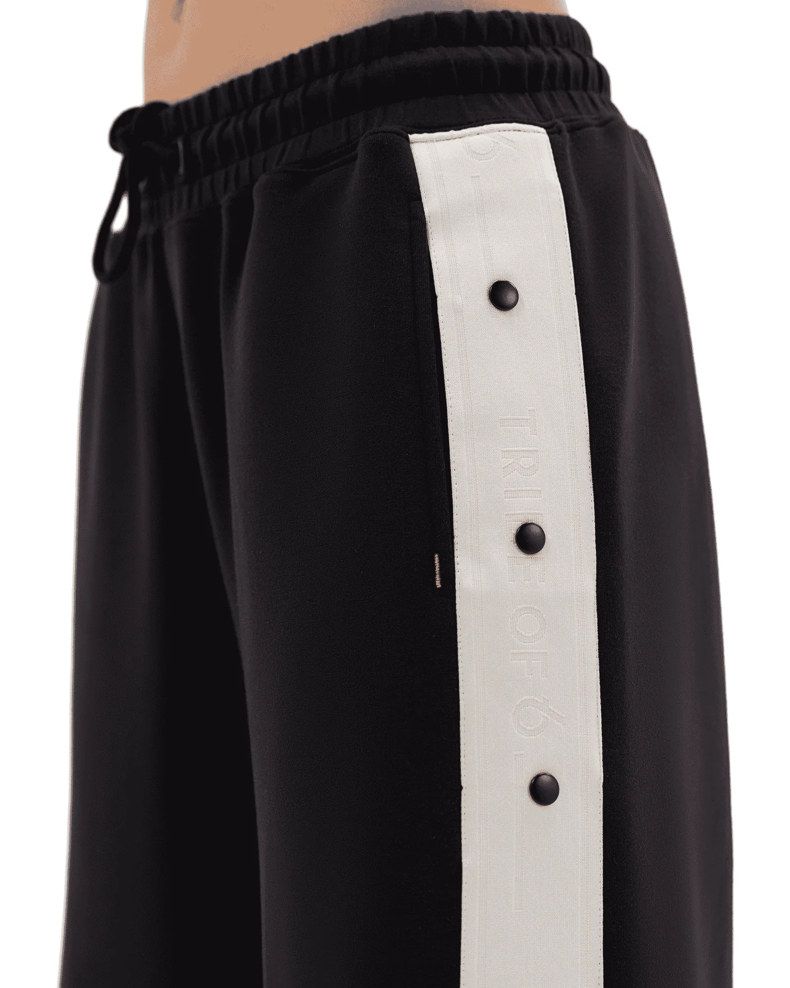TRIBE OF 6 ELLIE POPPER PANT