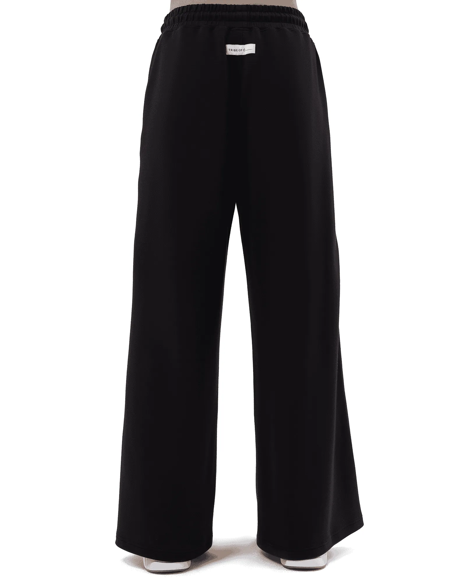 TRIBE OF 6 ELLIE POPPER PANT