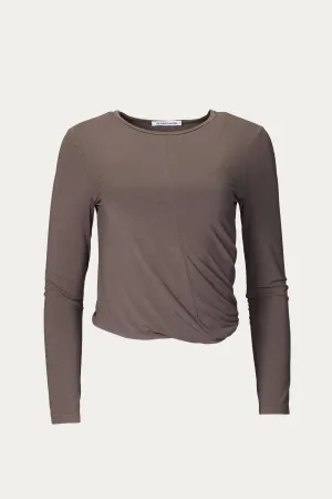 TWISTED TOP