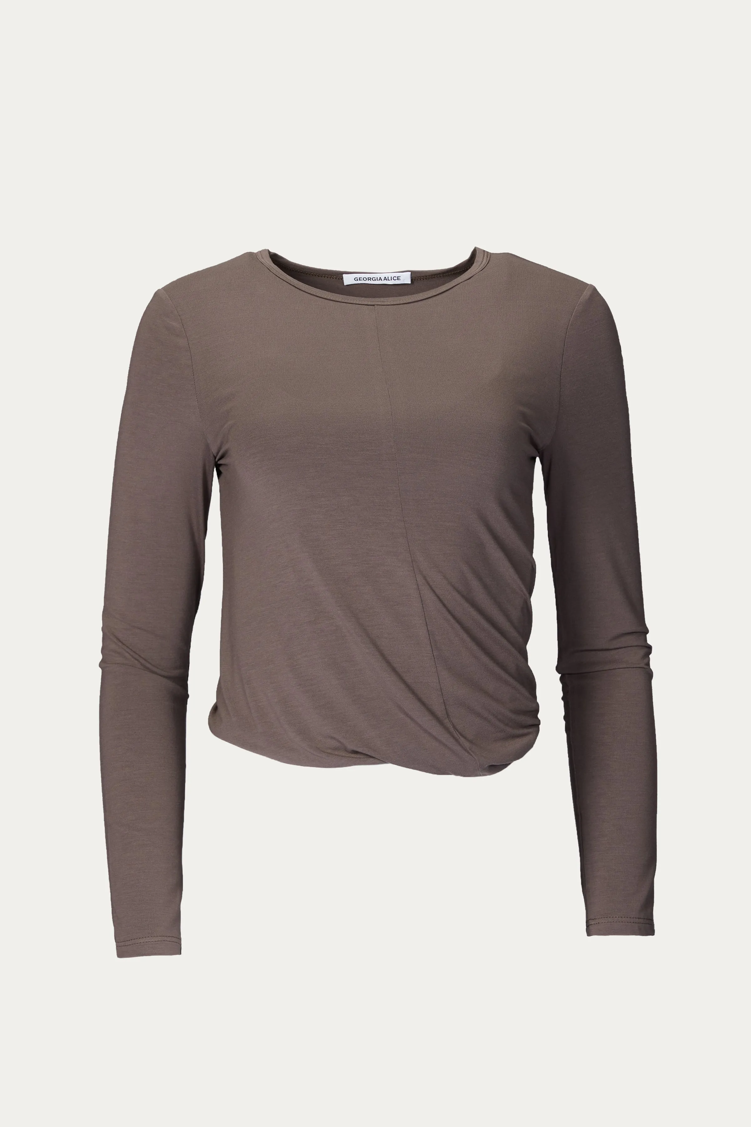 TWISTED TOP
