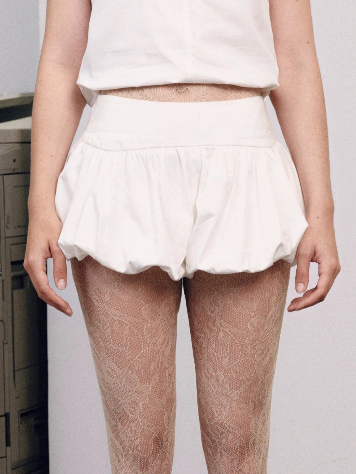 Two-Way Drawstring Set