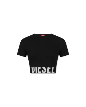 UFTEE Sport Cropped T-Shirt
