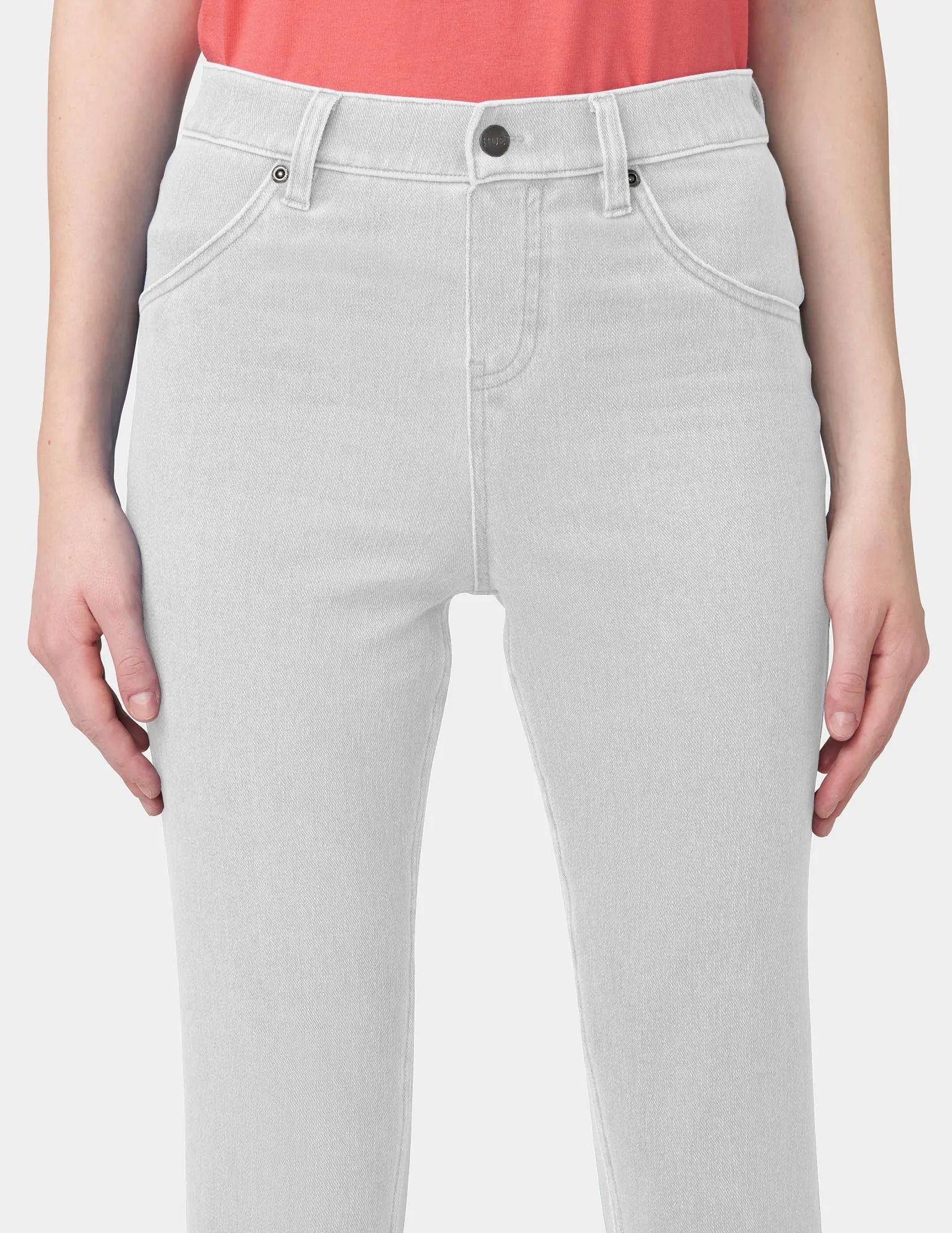 Ultra Soft Denim Baby Bootcut