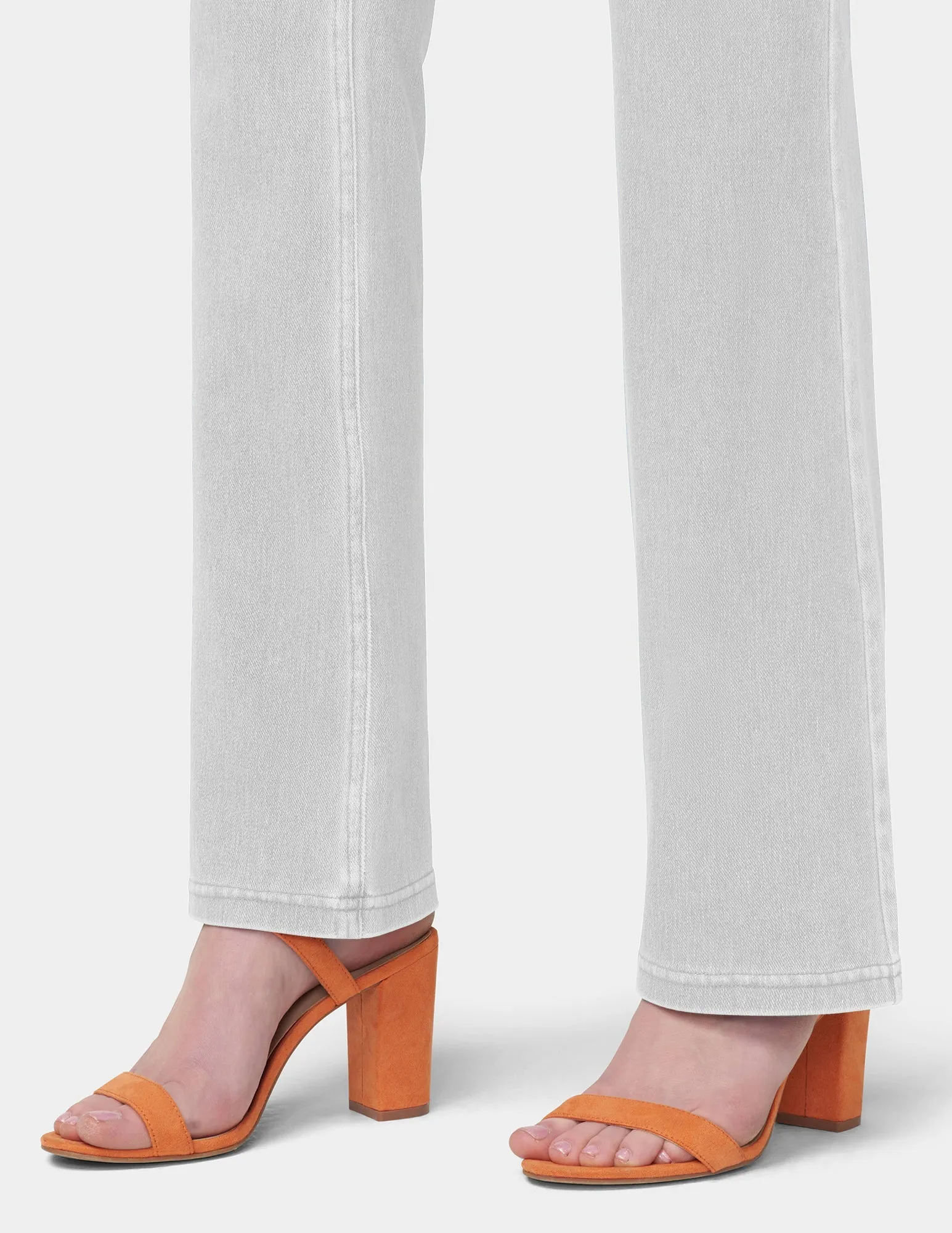 Ultra Soft Denim Baby Bootcut