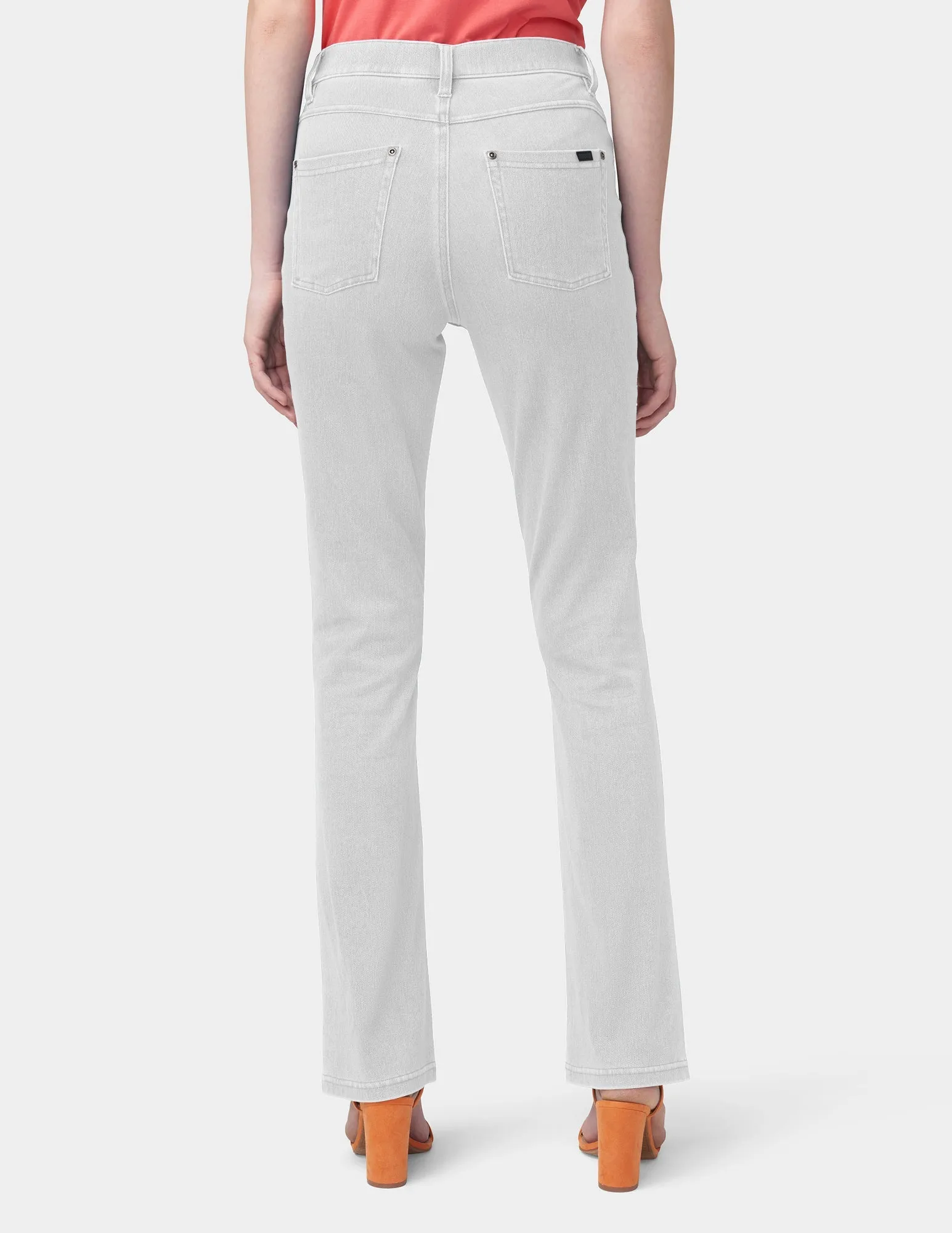 Ultra Soft Denim Baby Bootcut