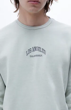 Unisex Crew Necks (Embroidered)