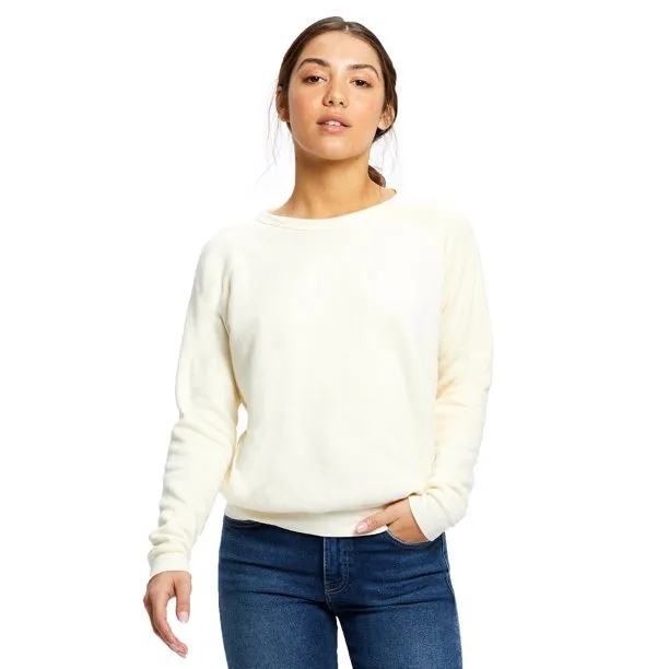 Unisex Crew Necks (Embroidered)