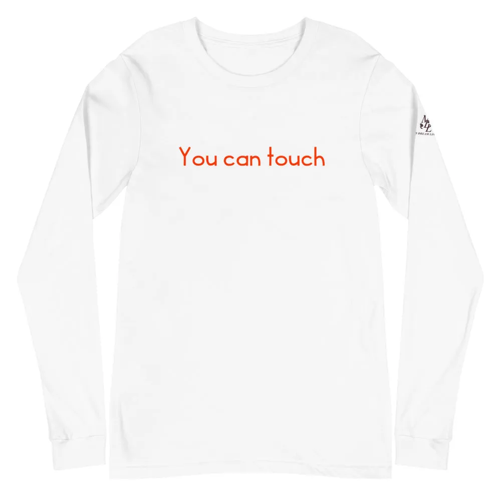 Unisex Long Sleeve Tee