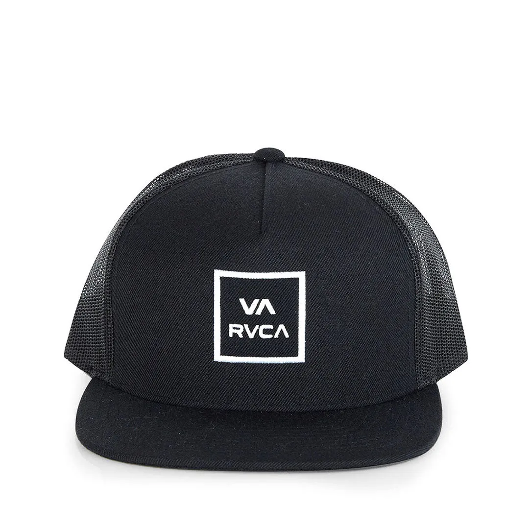 Va All The Way Head Gear