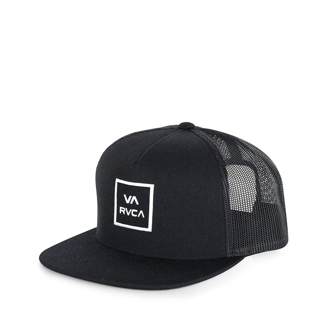 Va All The Way Head Gear