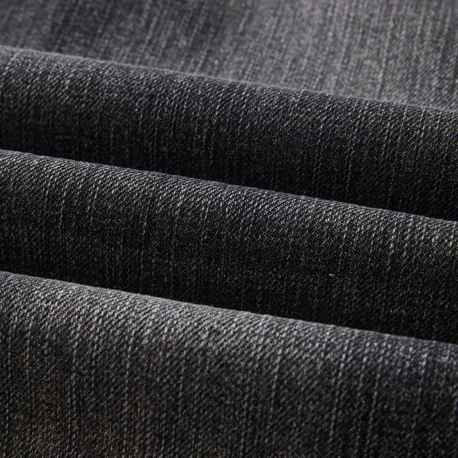 Vintage Whiskers Bootcut Jeans