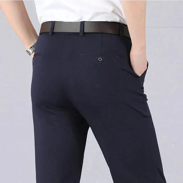 Winston | Classic Men's Chino Pants