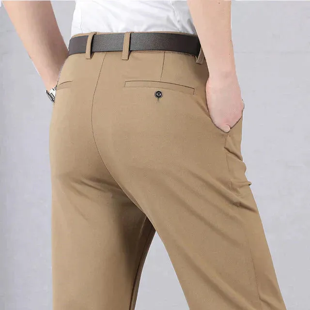 Winston | Classic Men's Chino Pants