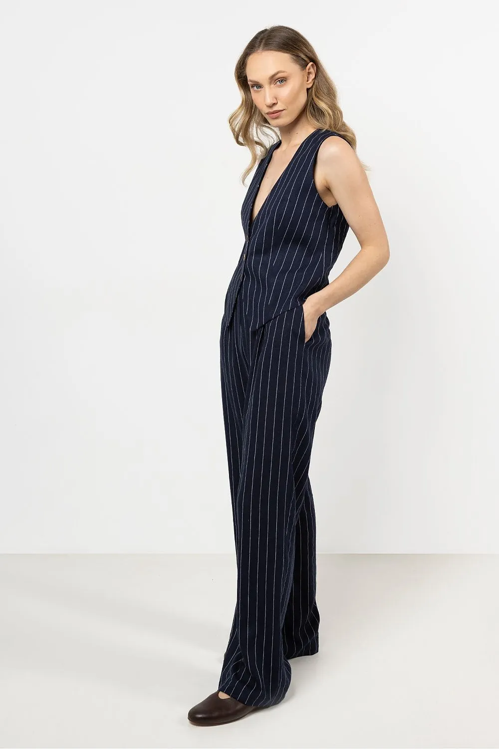 Women trousers awama
