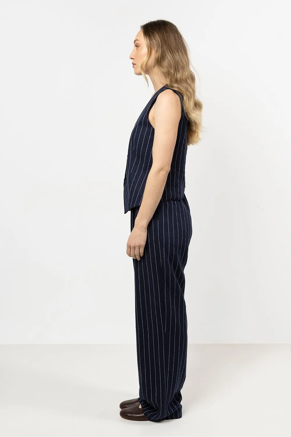 Women trousers awama