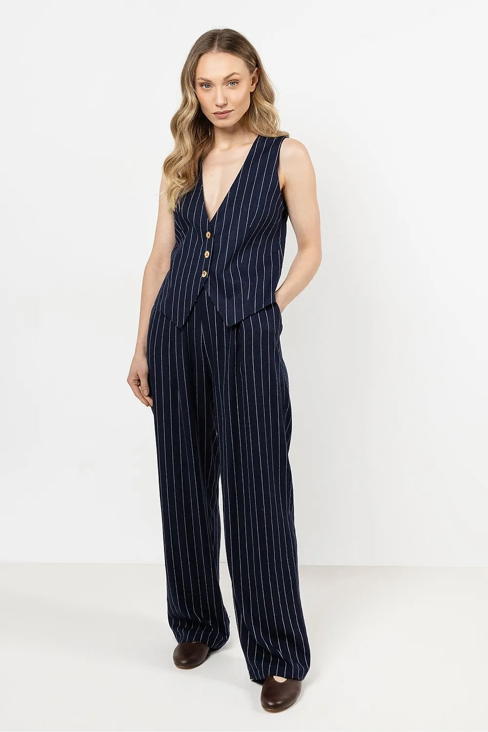 Women trousers awama