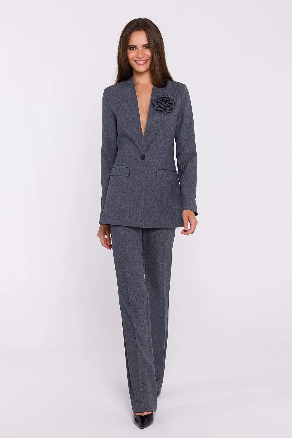 Women trousers model 200370 Stylove