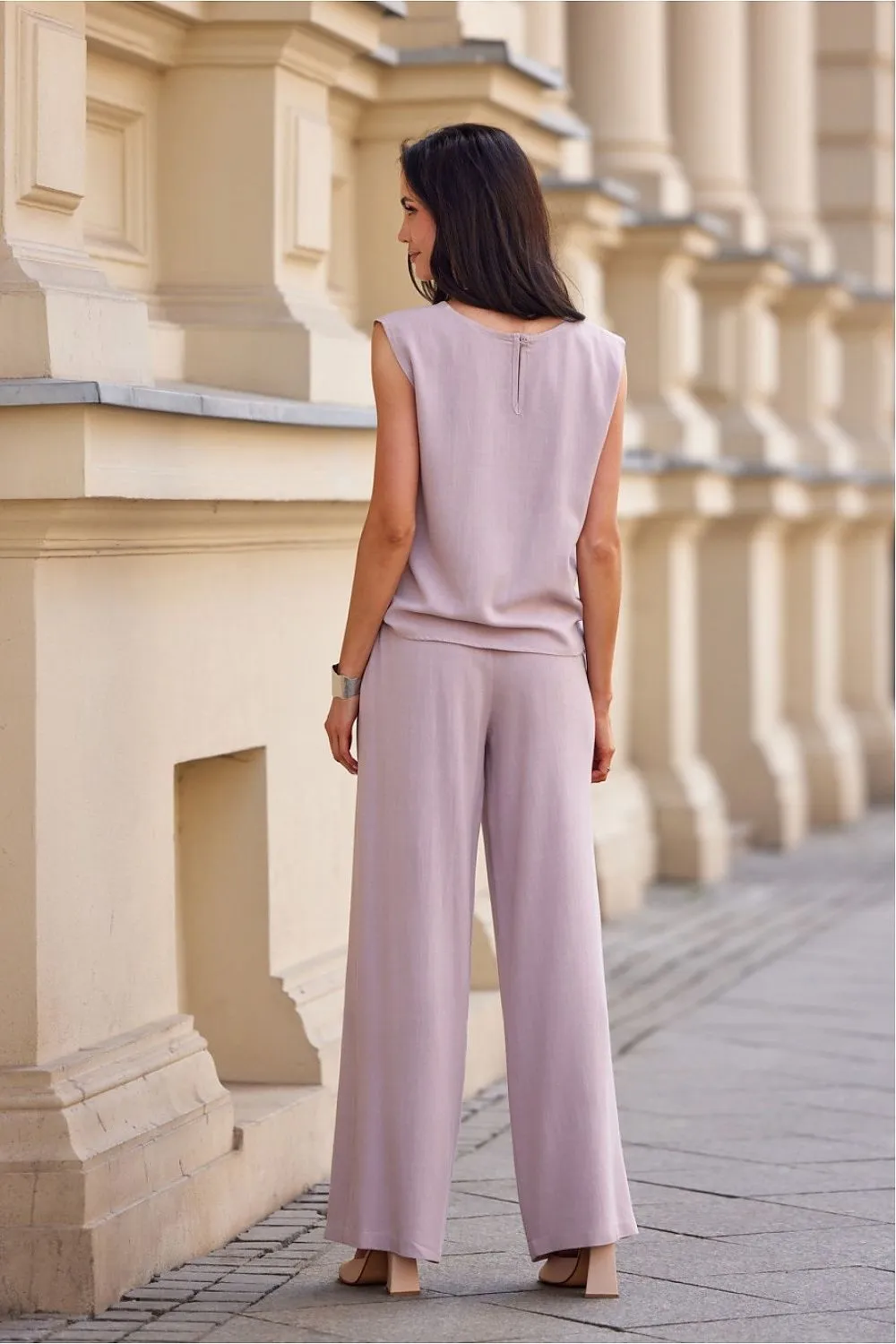 Women trousers Roco Fashion