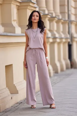 Women trousers Roco Fashion