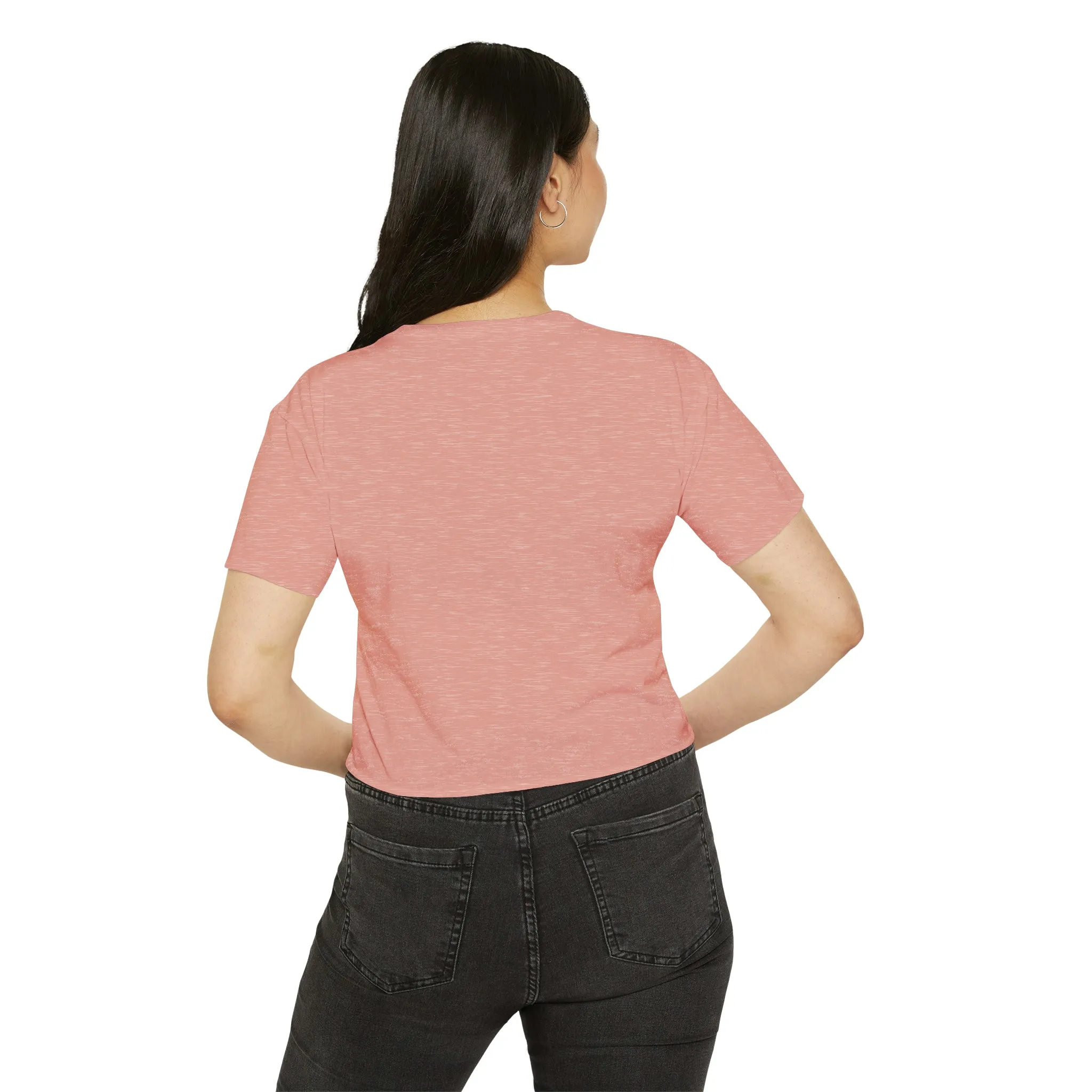 Women's Juicebox Crop
