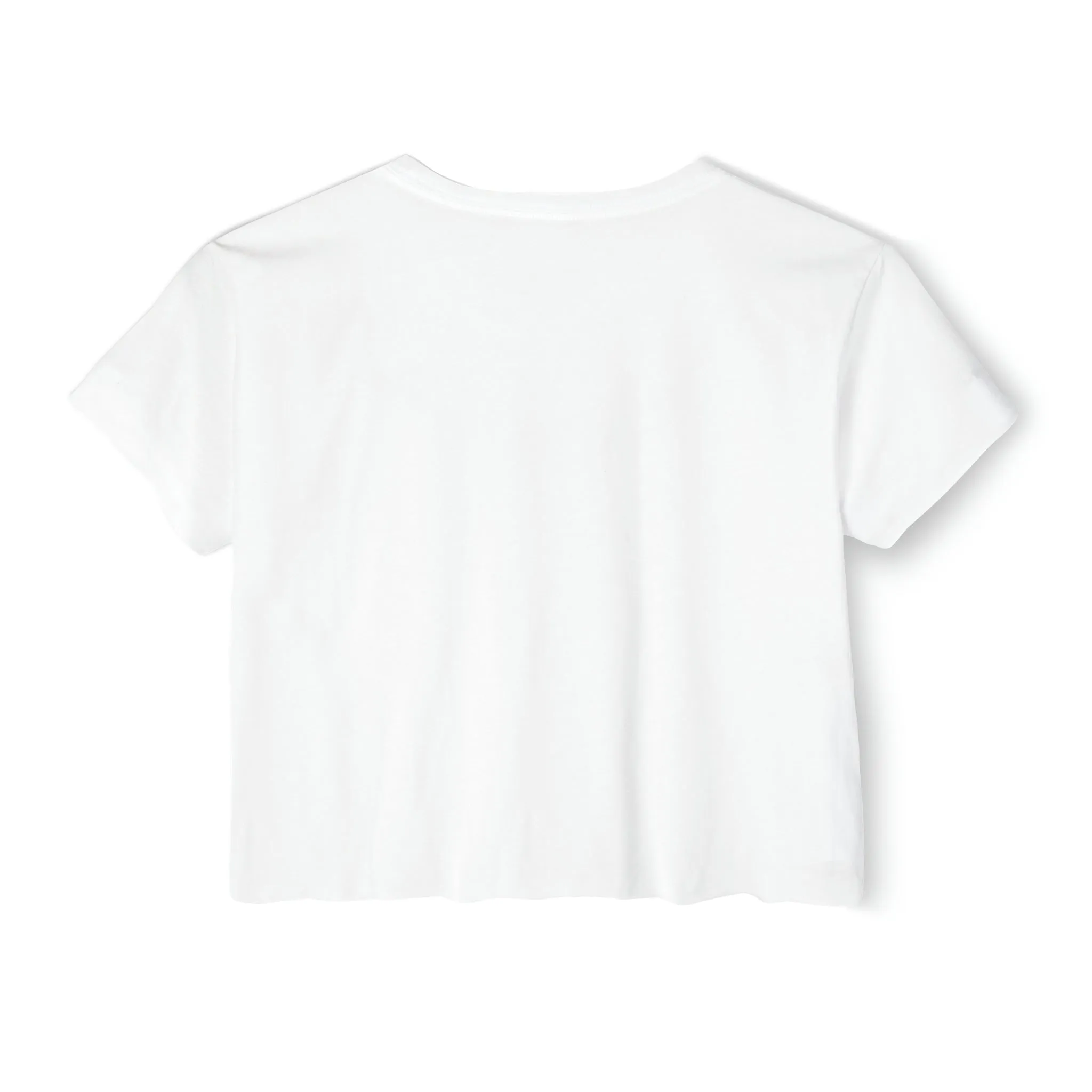 Women's Juicebox Crop