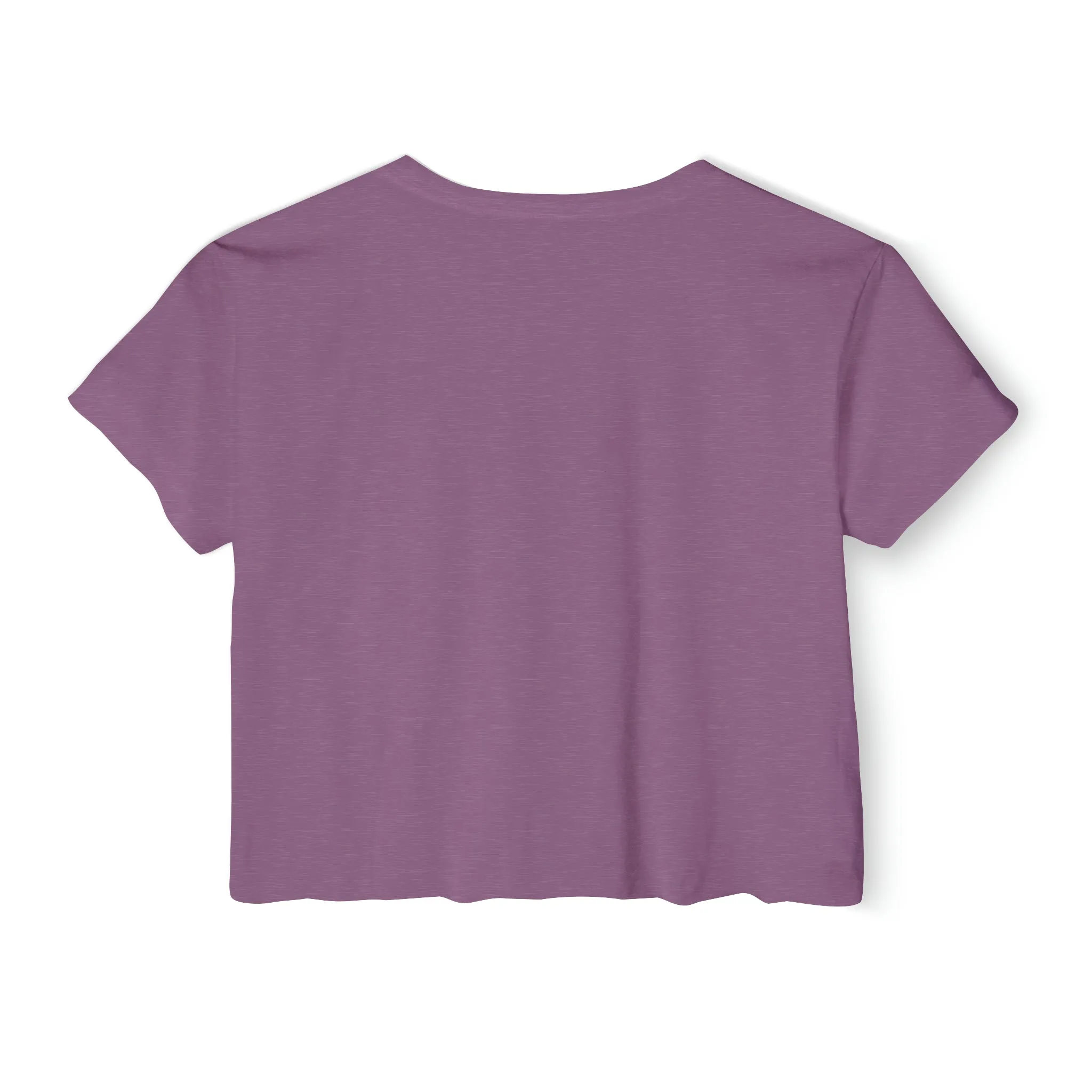 Women's Juicebox Crop