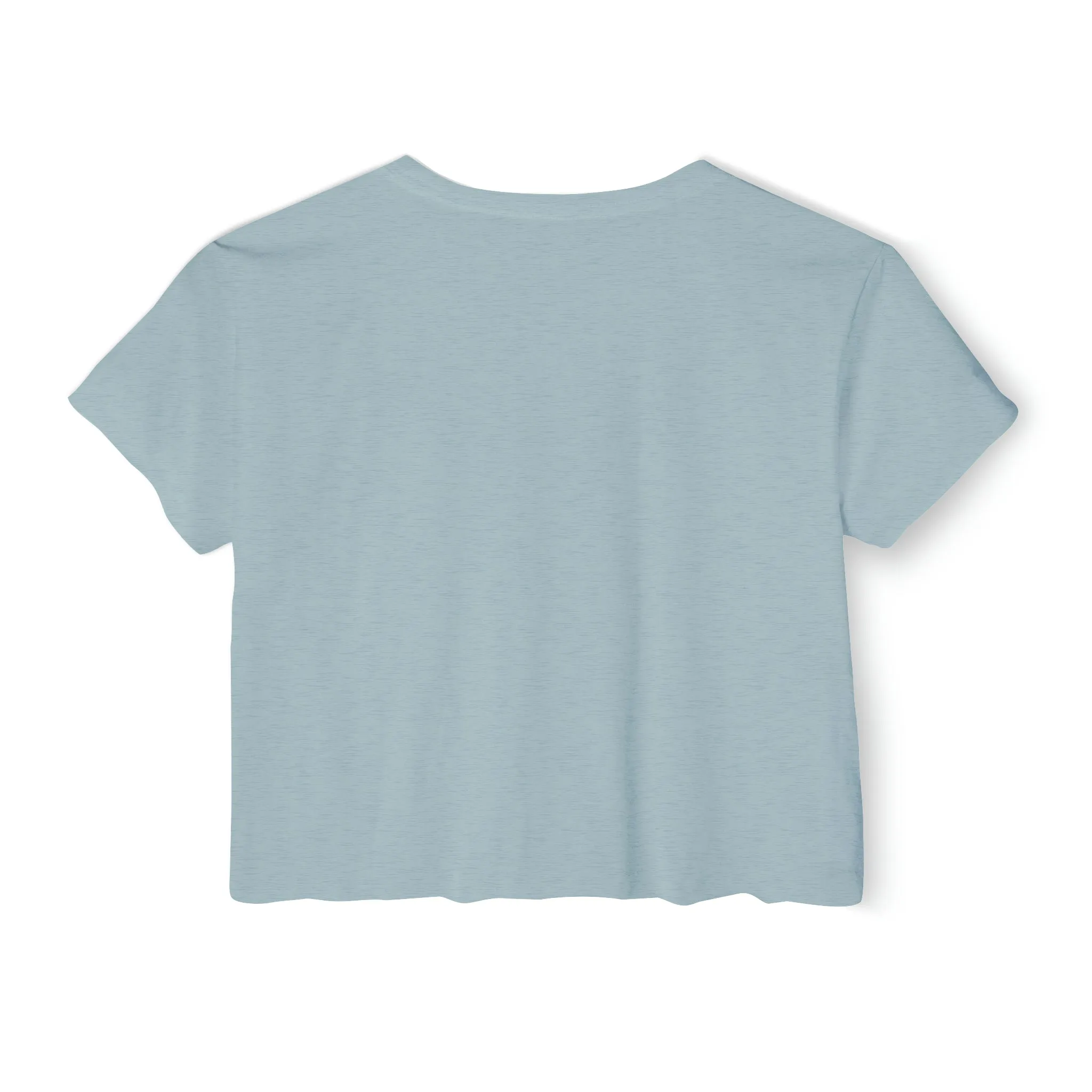 Women's Juicebox Crop