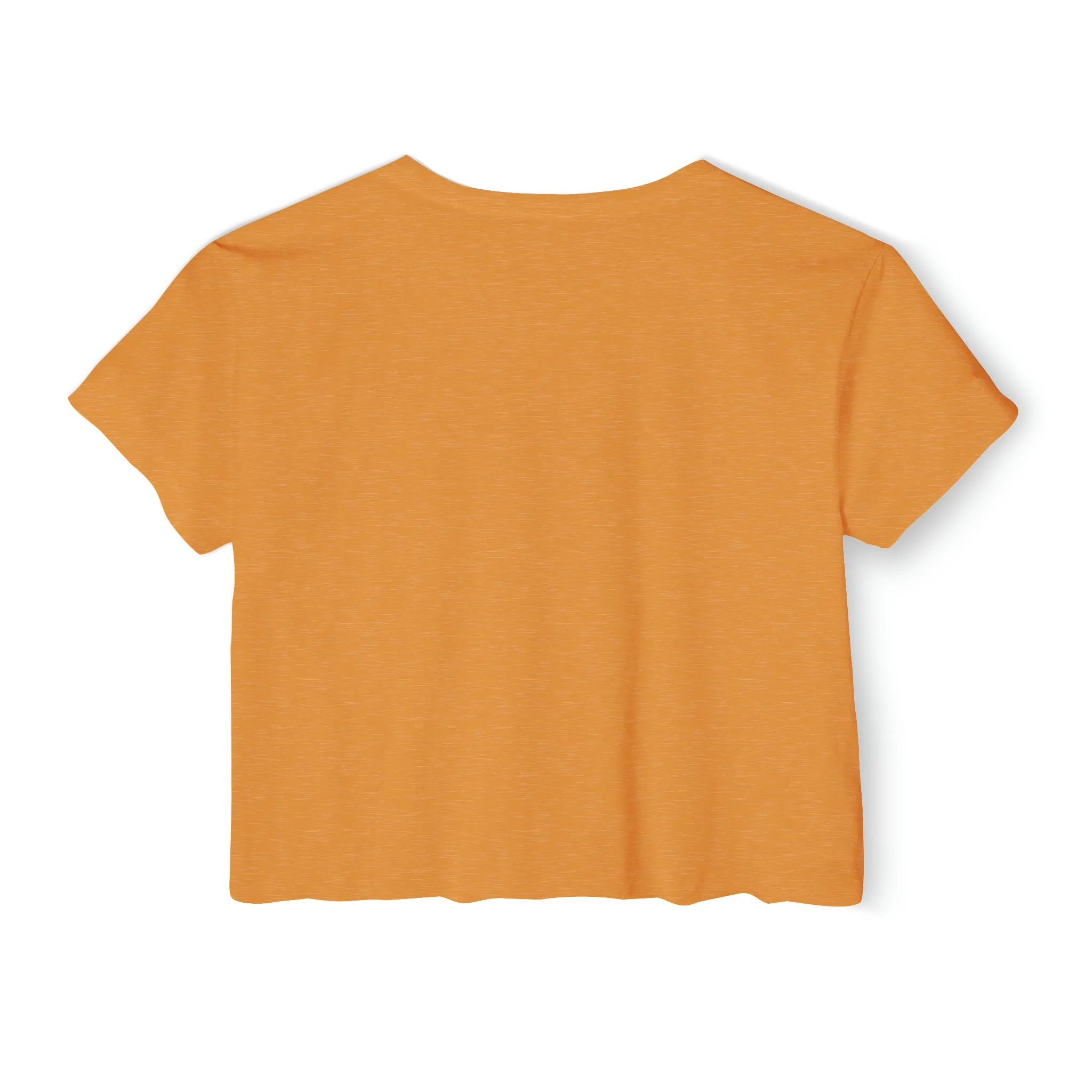 Women's Juicebox Crop