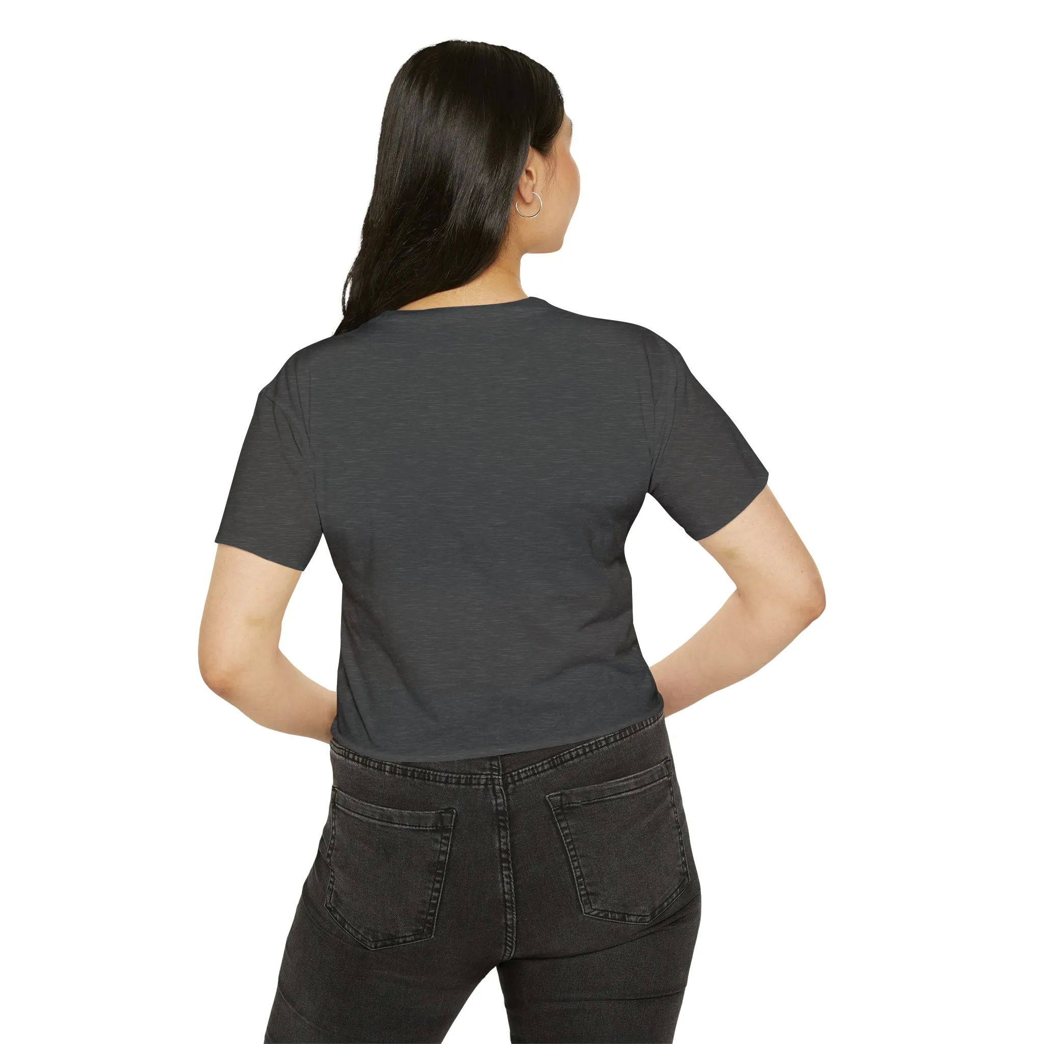 Women's Juicebox Crop