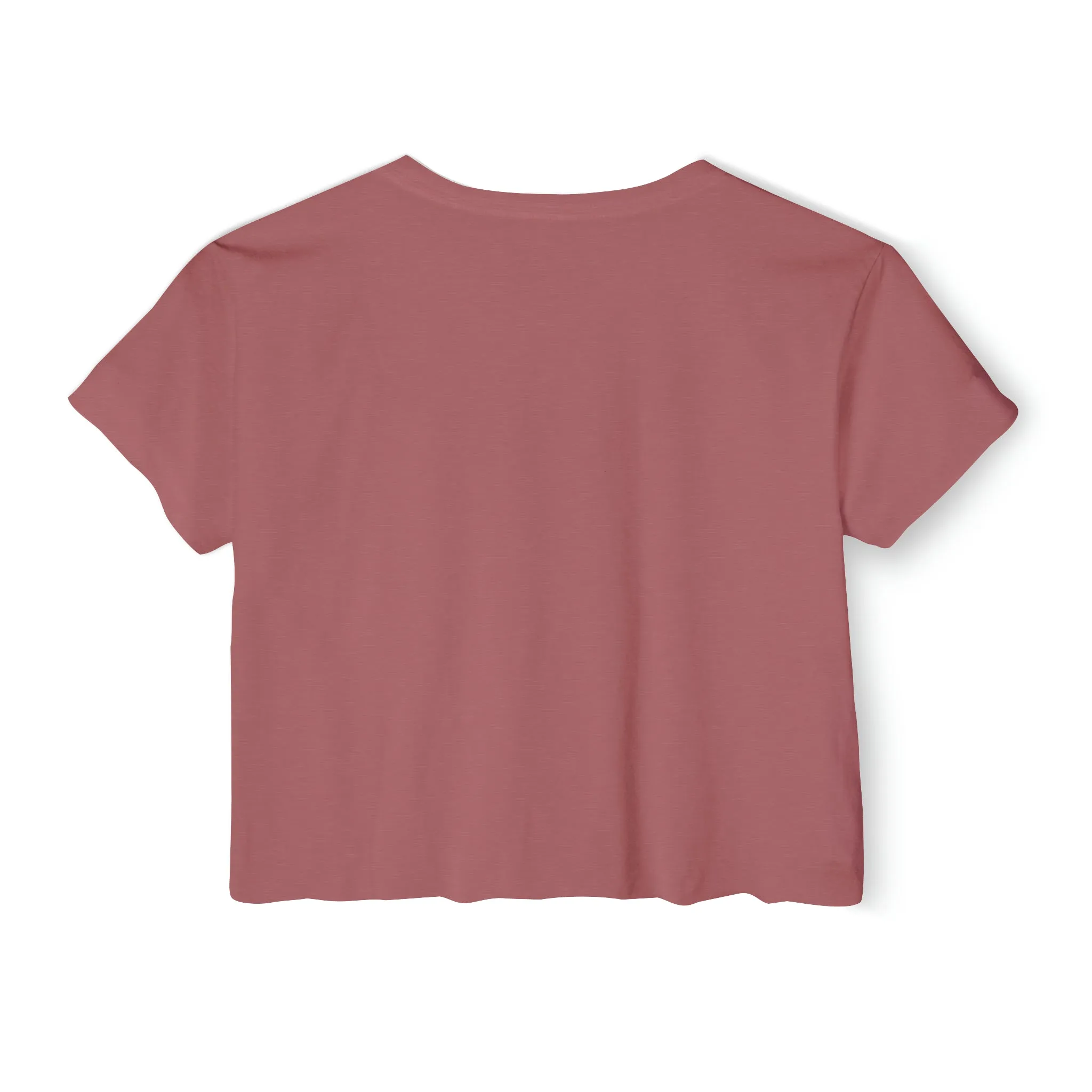 Women's Juicebox Crop