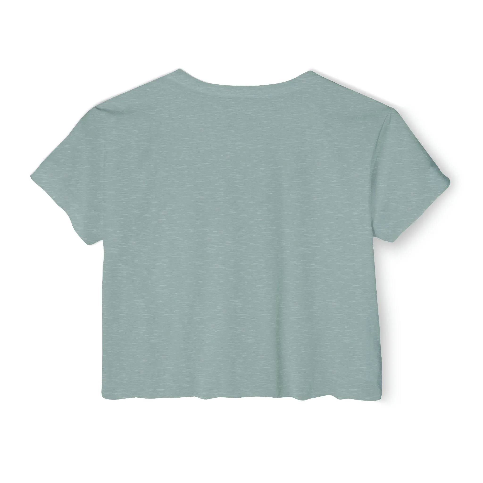 Women's Juicebox Crop
