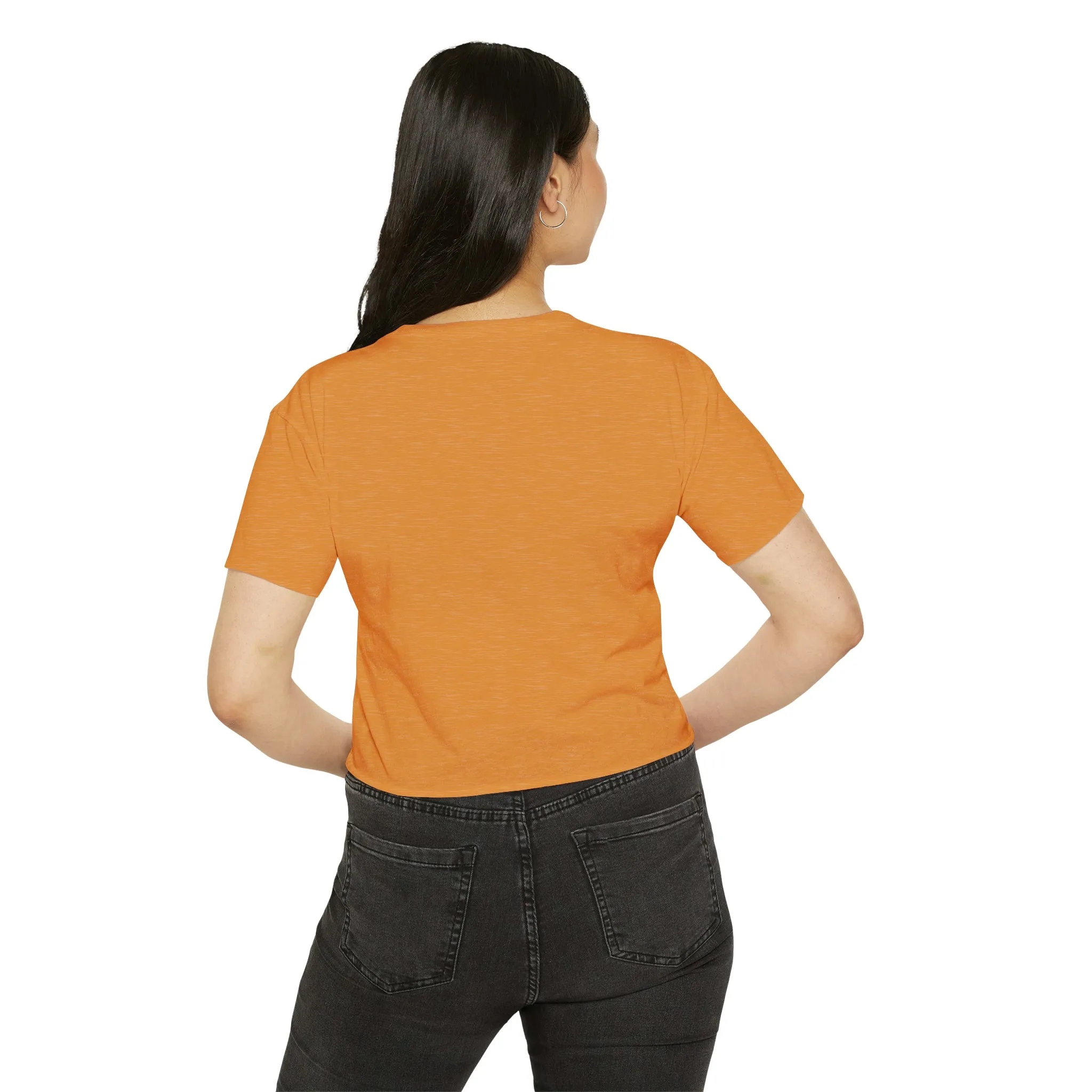 Women's Juicebox Crop